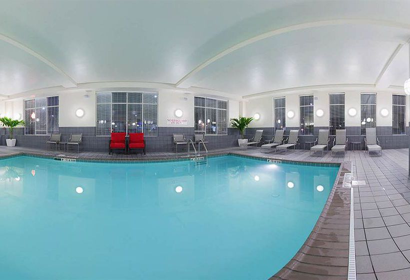 Hotel Holiday Inn Chicago Midway Airport  | Chicago | Illinois | United States 13