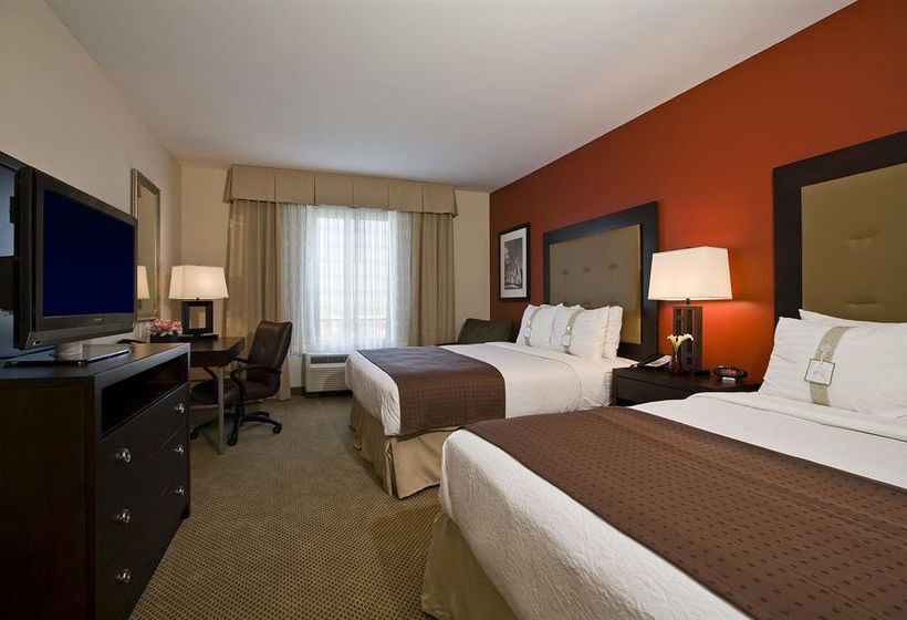 Hotel Holiday Inn Chicago Midway Airport  | Chicago | Illinois | United States 14