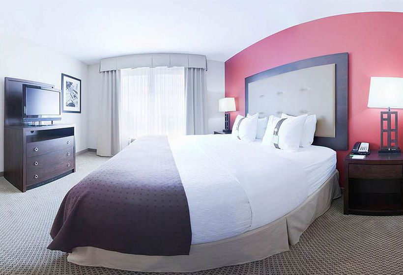 Hotel Holiday Inn Chicago Midway Airport  | Chicago | Illinois | United States 15