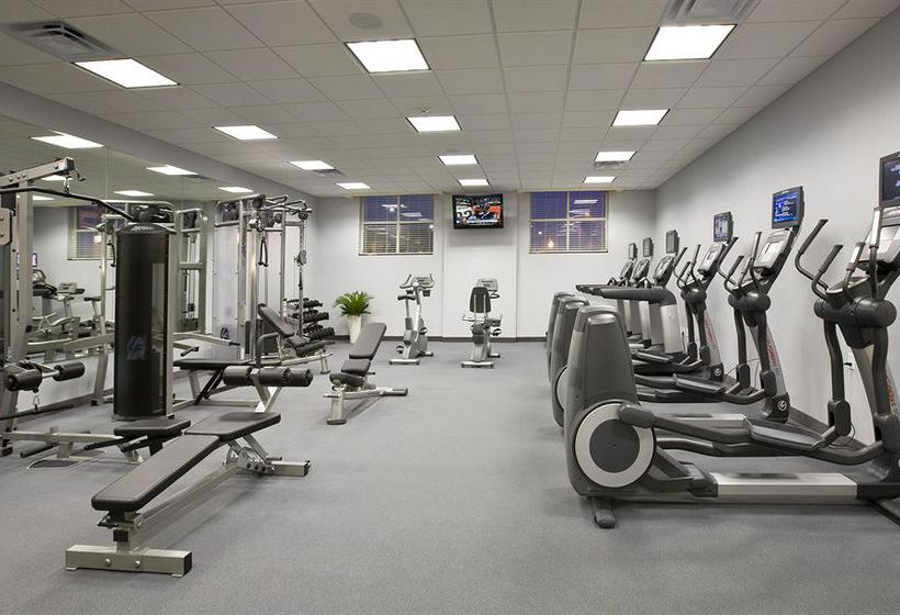 Hotel Holiday Inn Chicago Midway Airport  | Chicago | Illinois | United States 2