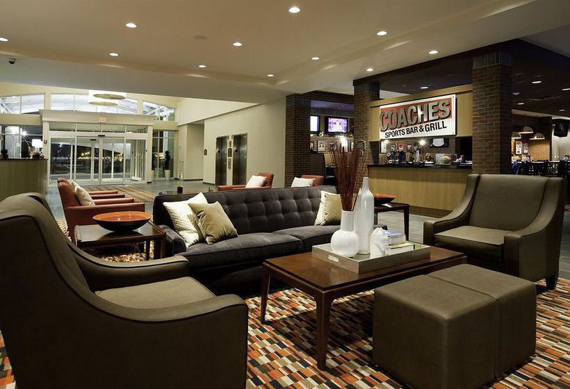Hotel Holiday Inn Chicago Midway Airport  | Chicago | Illinois | United States 3