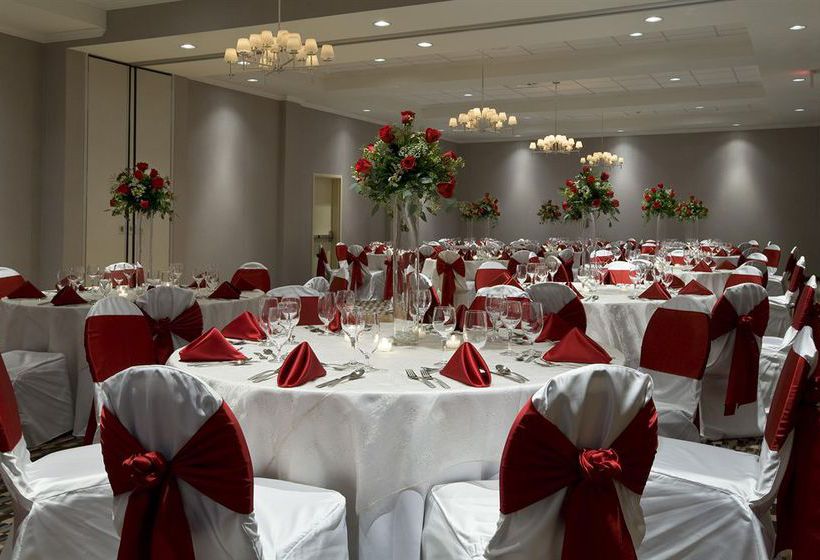 Hotel Holiday Inn Chicago Midway Airport  | Chicago | Illinois | United States 5