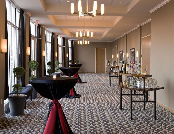 Hotel Holiday Inn Chicago Midway Airport  | Chicago | Illinois | United States 7