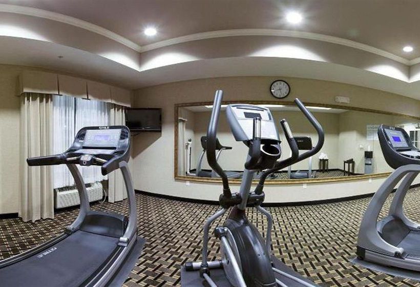 Holiday Inn Express Hotel & Suites Crestview 