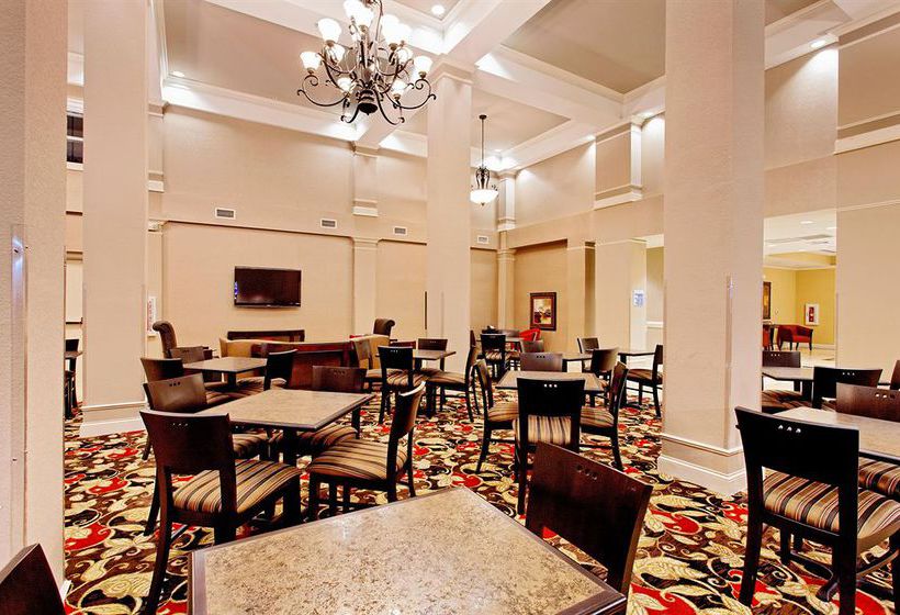 Holiday Inn Express Hotel & Suites Crestview  | Crestview | Florida | Vereinigte Staaten 1