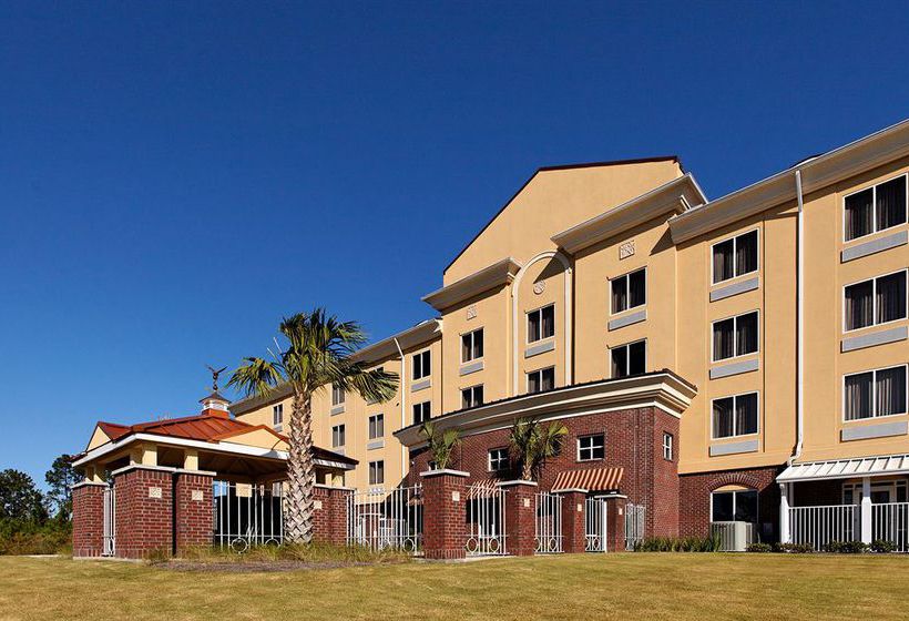 Holiday Inn Express Hotel & Suites Crestview  | Crestview | Florida | Vereinigte Staaten 10