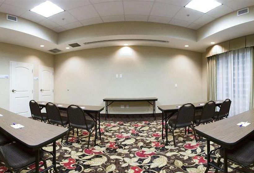 Holiday Inn Express Hotel & Suites Crestview  | Crestview | Florida | Vereinigte Staaten 11