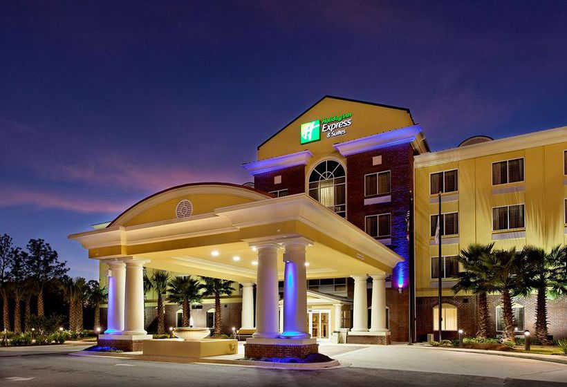 Holiday Inn Express Hotel & Suites Crestview  | Crestview | Florida | Vereinigte Staaten 12