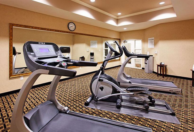 Holiday Inn Express Hotel & Suites Crestview  | Crestview | Florida | Vereinigte Staaten 13