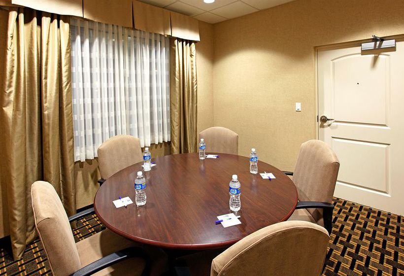 Holiday Inn Express Hotel & Suites Crestview  | Crestview | Florida | Vereinigte Staaten 14