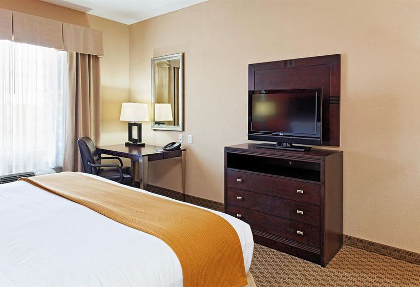 Holiday Inn Express Hotel & Suites Crestview  | Crestview | Florida | Vereinigte Staaten 15
