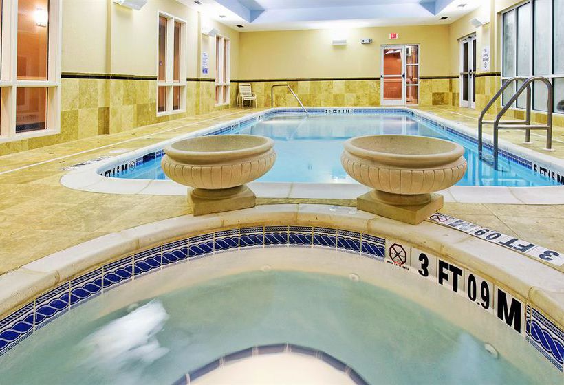 Holiday Inn Express Hotel & Suites Crestview  | Crestview | Florida | Vereinigte Staaten 16