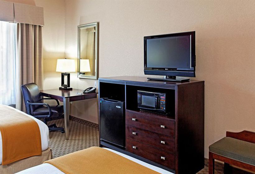 Holiday Inn Express Hotel & Suites Crestview  | Crestview | Florida | Vereinigte Staaten 17