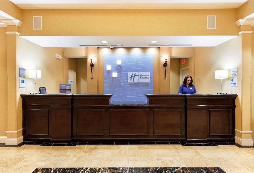 Holiday Inn Express Hotel & Suites Crestview  | Crestview | Florida | Vereinigte Staaten 19