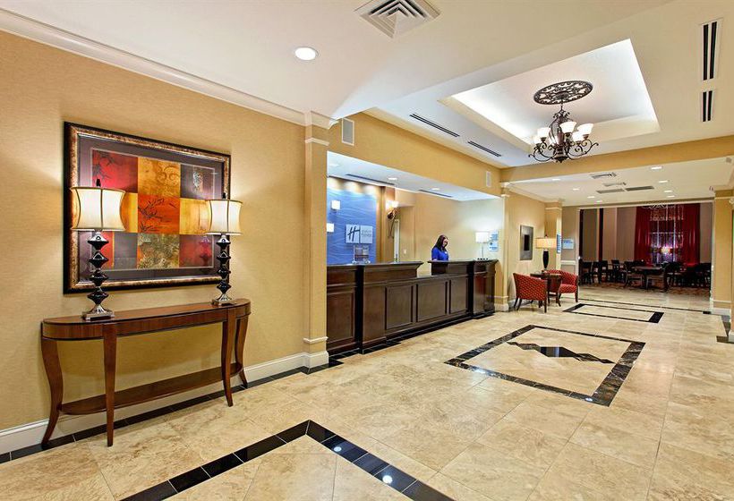 Holiday Inn Express Hotel & Suites Crestview  | Crestview | Florida | Vereinigte Staaten 2