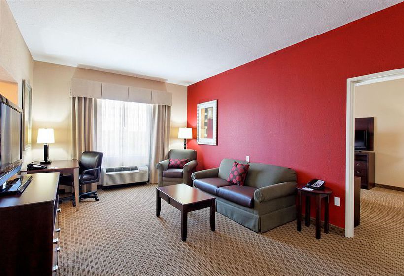 Holiday Inn Express Hotel & Suites Crestview  | Crestview | Florida | Vereinigte Staaten 20