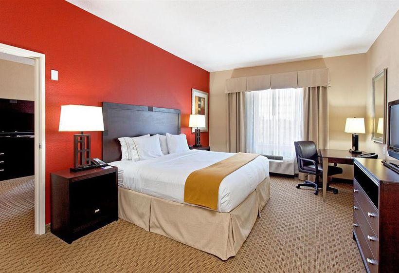 Holiday Inn Express Hotel & Suites Crestview  | Crestview | Florida | Vereinigte Staaten 3