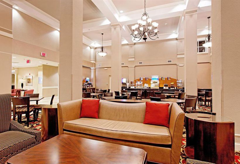 Holiday Inn Express Hotel & Suites Crestview  | Crestview | Florida | Vereinigte Staaten 4