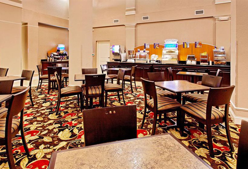 Holiday Inn Express Hotel & Suites Crestview  | Crestview | Florida | Vereinigte Staaten 5