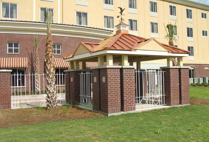 Holiday Inn Express Hotel & Suites Crestview  | Crestview | Florida | Vereinigte Staaten 6