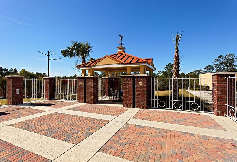 Holiday Inn Express Hotel & Suites Crestview  | Crestview | Florida | Vereinigte Staaten 7