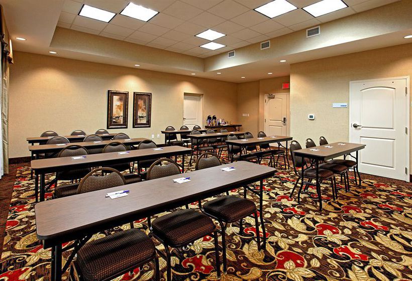 Holiday Inn Express Hotel & Suites Crestview  | Crestview | Florida | Vereinigte Staaten 8