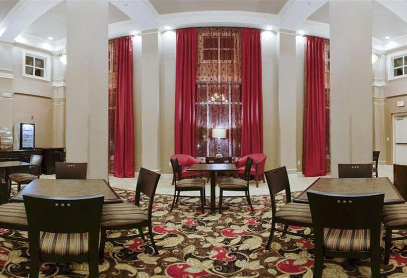 Holiday Inn Express Hotel & Suites Crestview  | Crestview | Florida | Vereinigte Staaten 9