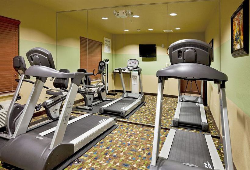 Hotel Holiday Inn Express Crystal River 