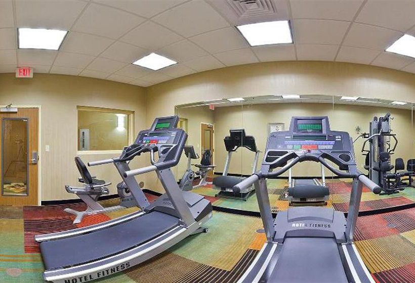 Holiday Inn Express Hotel & Suites Palm Bay