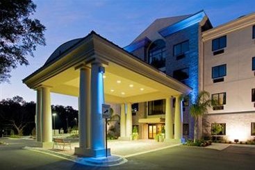 Holiday Inn Express Hotel & Suites Pensacola West-Navy Base Pensacola