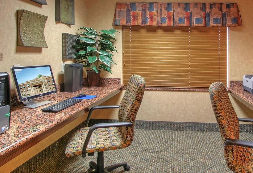 Hotel Holiday Inn Express & Suites Las Vegas  | Las Vegas | Nevada | United States 10