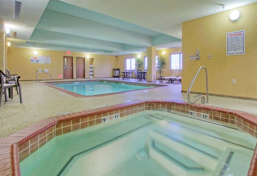 Hotel Holiday Inn Express & Suites Las Vegas  | Las Vegas | Nevada | United States 11