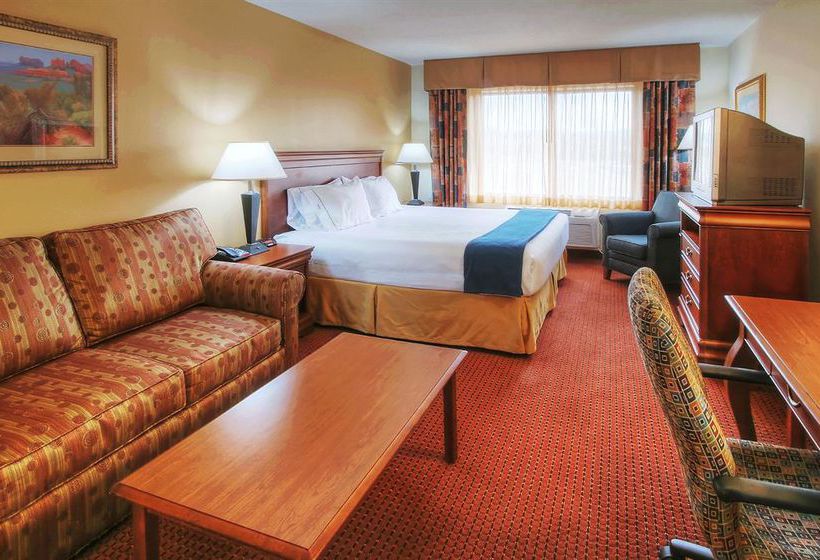 Hotel Holiday Inn Express & Suites Las Vegas  | Las Vegas | Nevada | United States 13