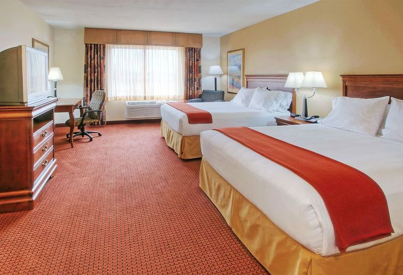 Hotel Holiday Inn Express & Suites Las Vegas  | Las Vegas | Nevada | United States 14