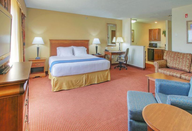 Hotel Holiday Inn Express & Suites Las Vegas  | Las Vegas | Nevada | United States 15