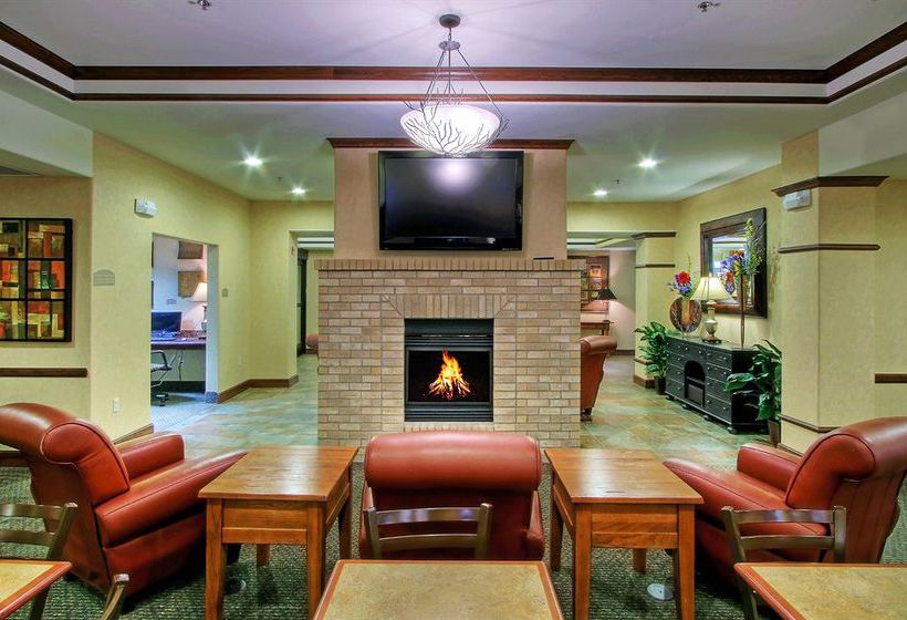 Hotel Holiday Inn Express & Suites Las Vegas  | Las Vegas | Nevada | United States 16