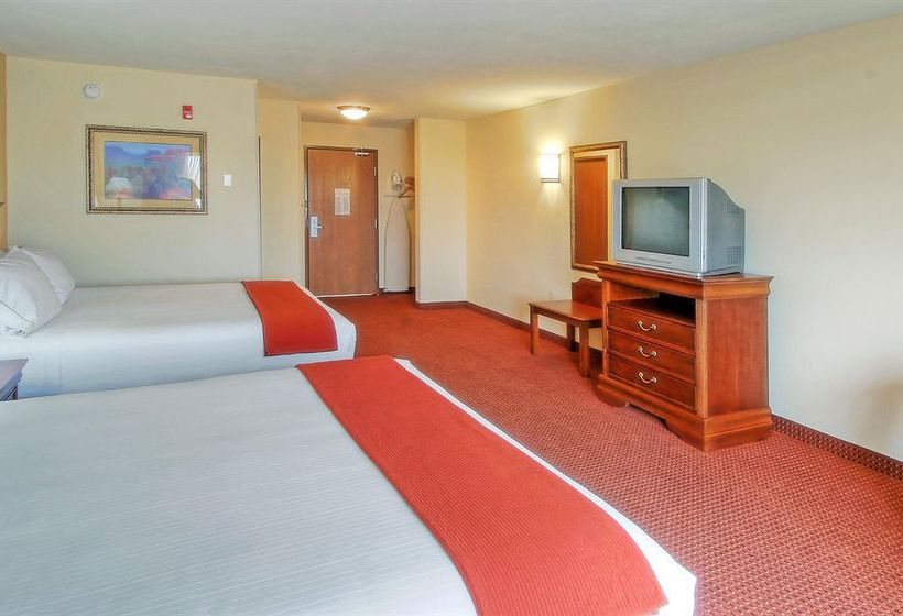 Hotel Holiday Inn Express & Suites Las Vegas  | Las Vegas | Nevada | United States 17