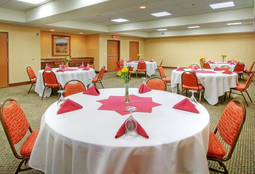 Hotel Holiday Inn Express & Suites Las Vegas  | Las Vegas | Nevada | United States 18