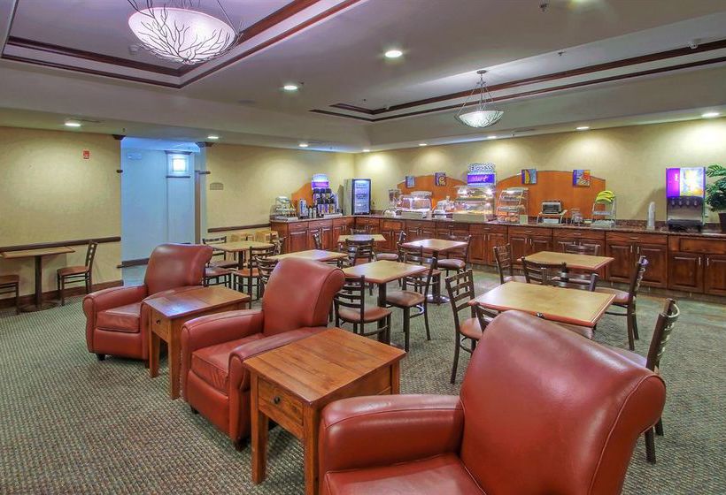 Hotel Holiday Inn Express & Suites Las Vegas  | Las Vegas | Nevada | United States 19