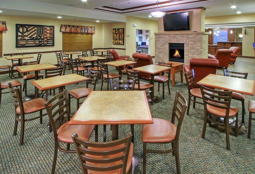 Hotel Holiday Inn Express & Suites Las Vegas  | Las Vegas | Nevada | United States 2