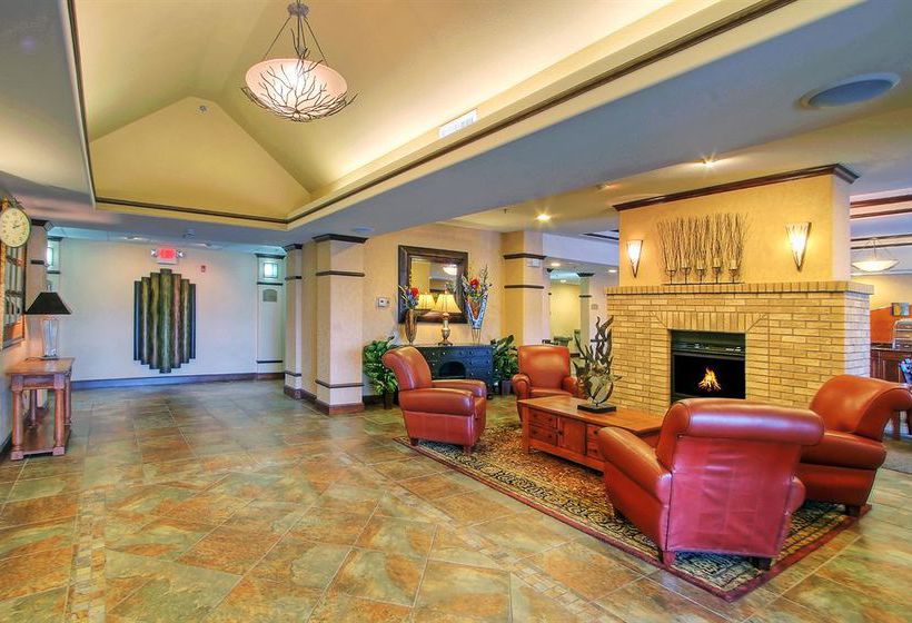 Hotel Holiday Inn Express & Suites Las Vegas  | Las Vegas | Nevada | United States 20