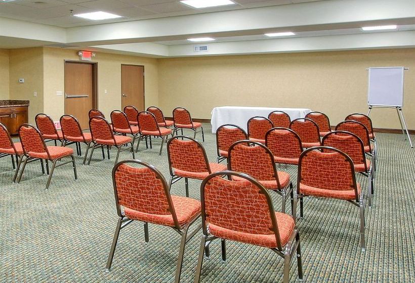 Hotel Holiday Inn Express & Suites Las Vegas  | Las Vegas | Nevada | United States 5