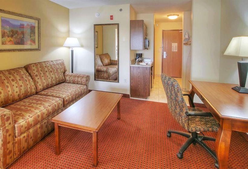 Hotel Holiday Inn Express & Suites Las Vegas  | Las Vegas | Nevada | United States 6