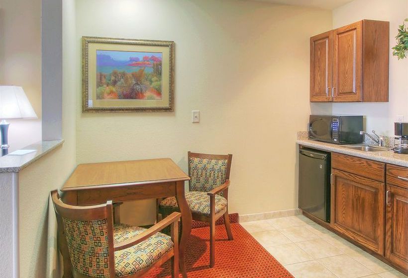 Hotel Holiday Inn Express & Suites Las Vegas  | Las Vegas | Nevada | United States 7