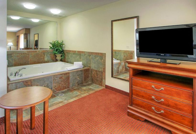 Hotel Holiday Inn Express & Suites Las Vegas  | Las Vegas | Nevada | United States 8