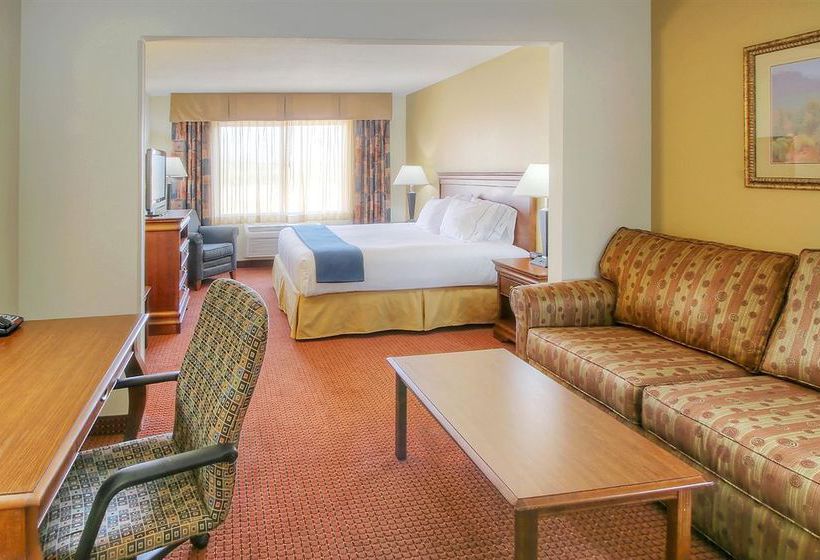 Hotel Holiday Inn Express & Suites Las Vegas  | Las Vegas | Nevada | United States 9
