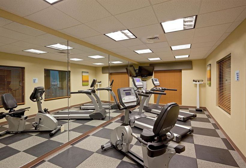 Hotel Holiday Inn Express & Suites Malone  | Malone | Nueva York | Hotel negli Stati Uniti 1