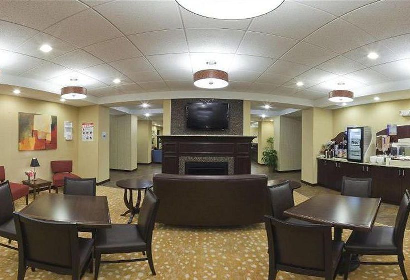 Hotel Holiday Inn Express & Suites Malone  | Malone | Nueva York | Hotel negli Stati Uniti 10