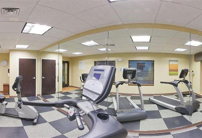 Hotel Holiday Inn Express & Suites Malone  | Malone | Nueva York | Hotel negli Stati Uniti 12