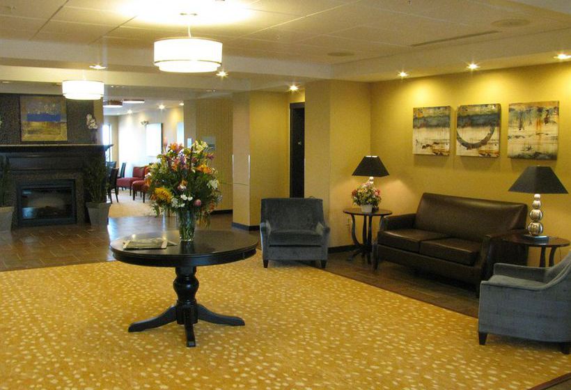 Hotel Holiday Inn Express & Suites Malone  | Malone | Nueva York | Hotel negli Stati Uniti 14